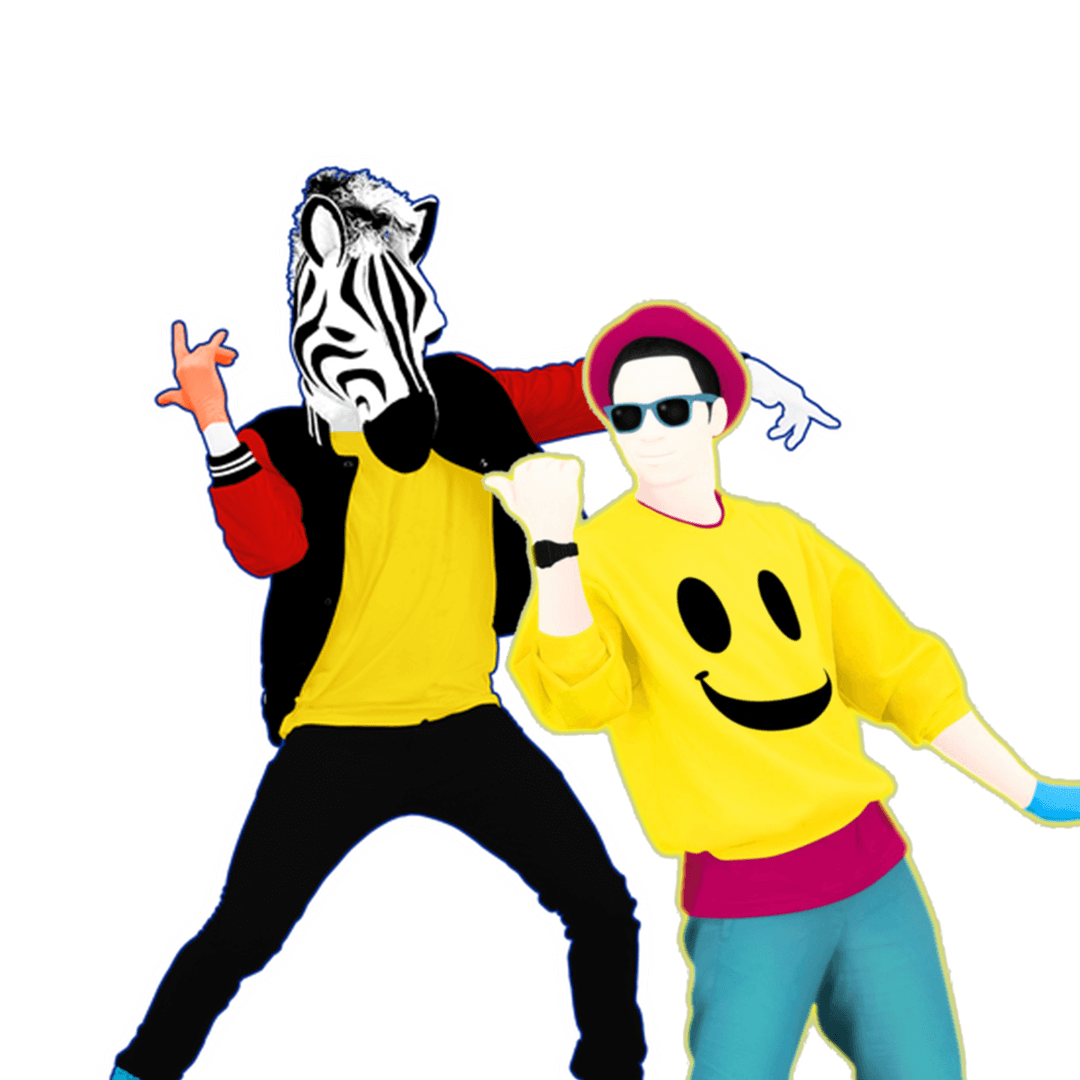 Just Dance