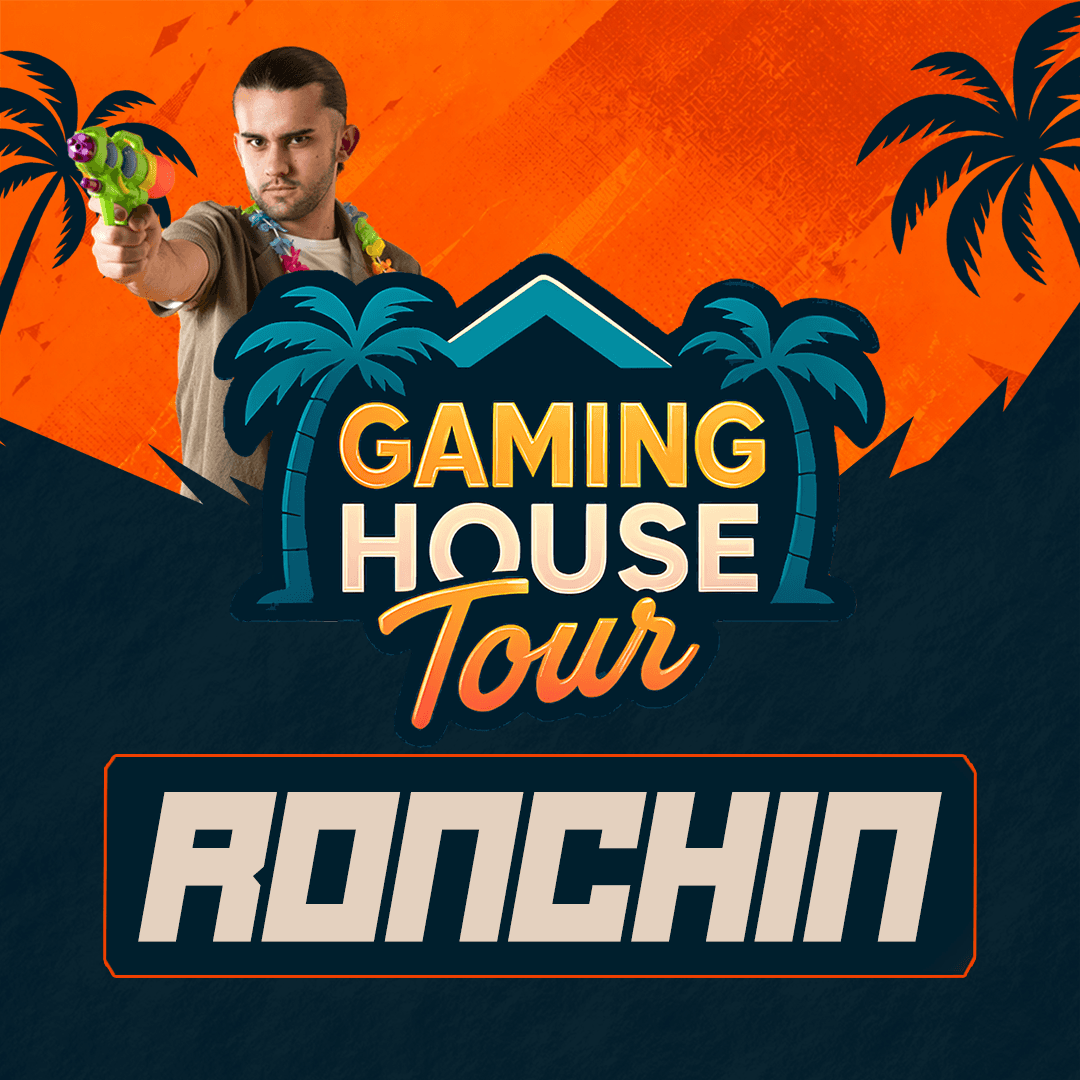 Ronchin
