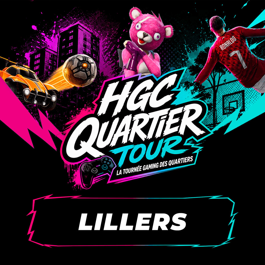 Lilliers