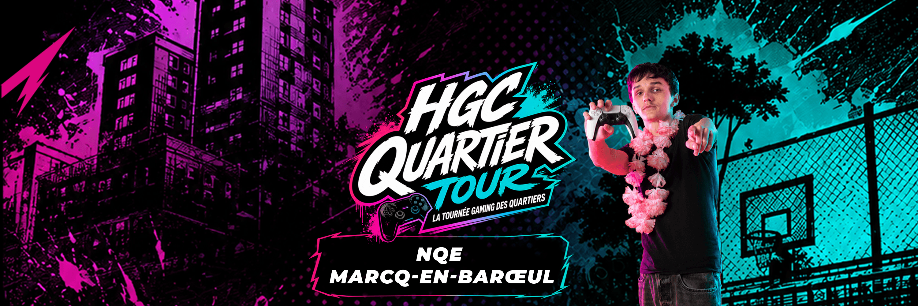 marcq en baroeul