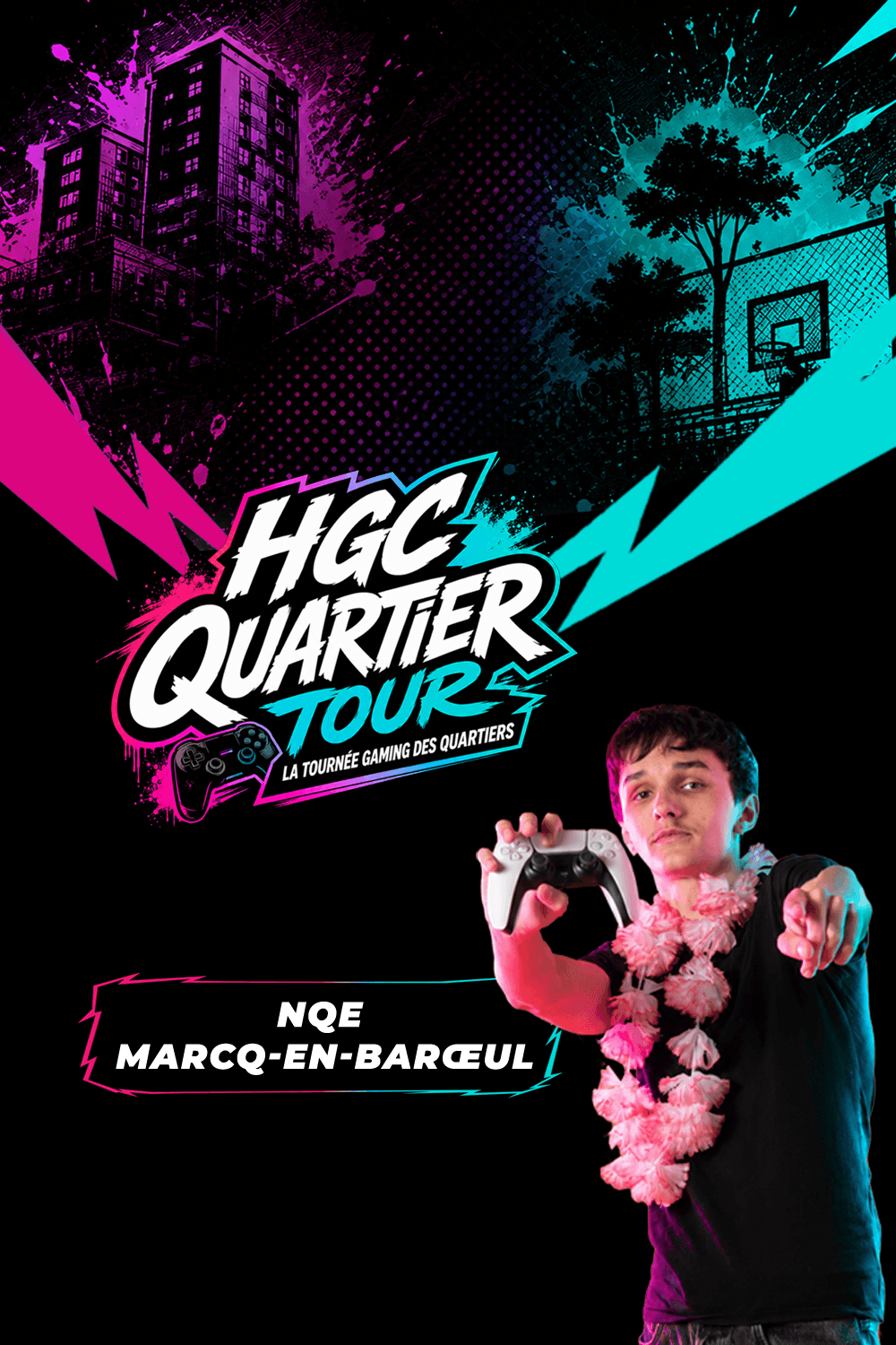 marcq en baroeul