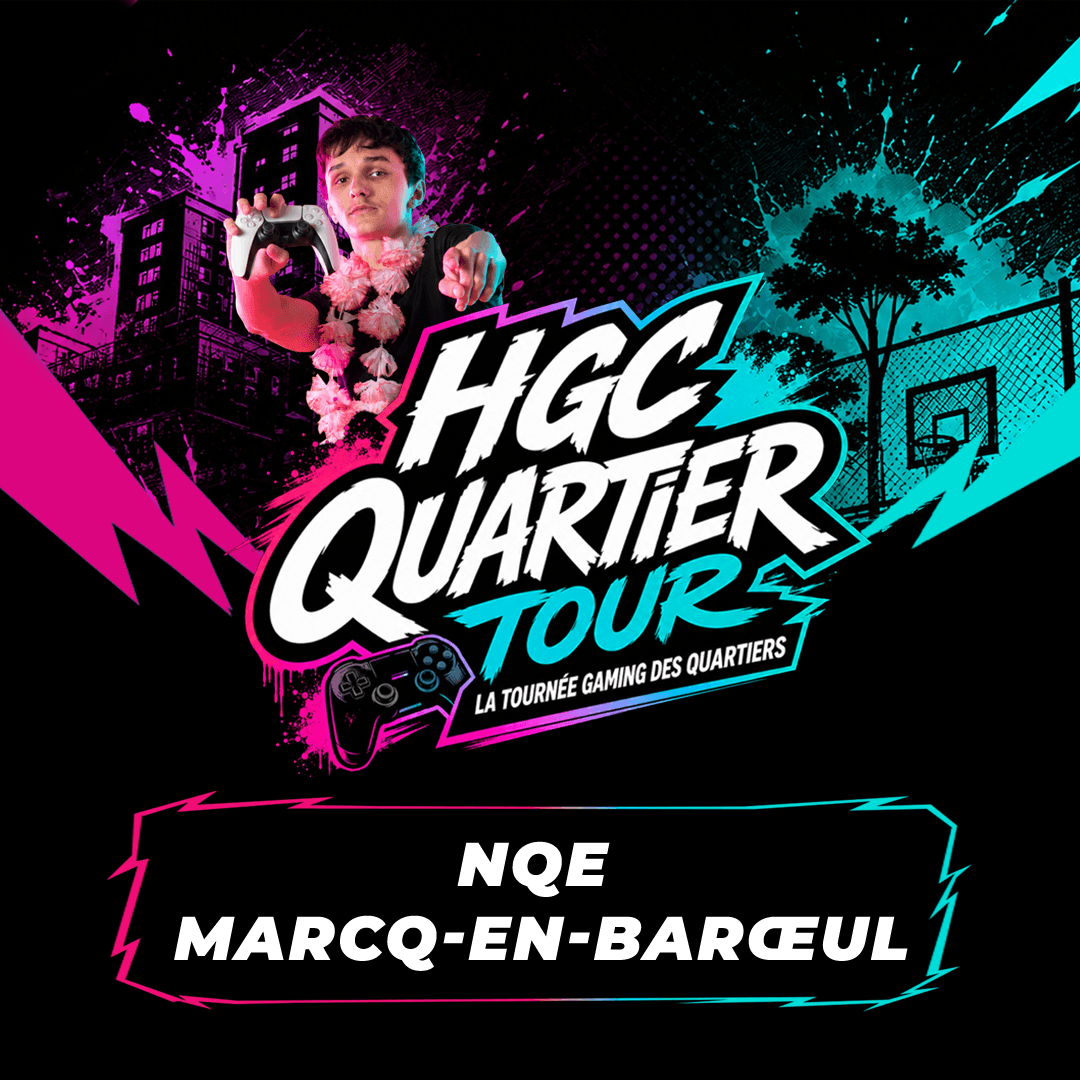 marcq en baroeul