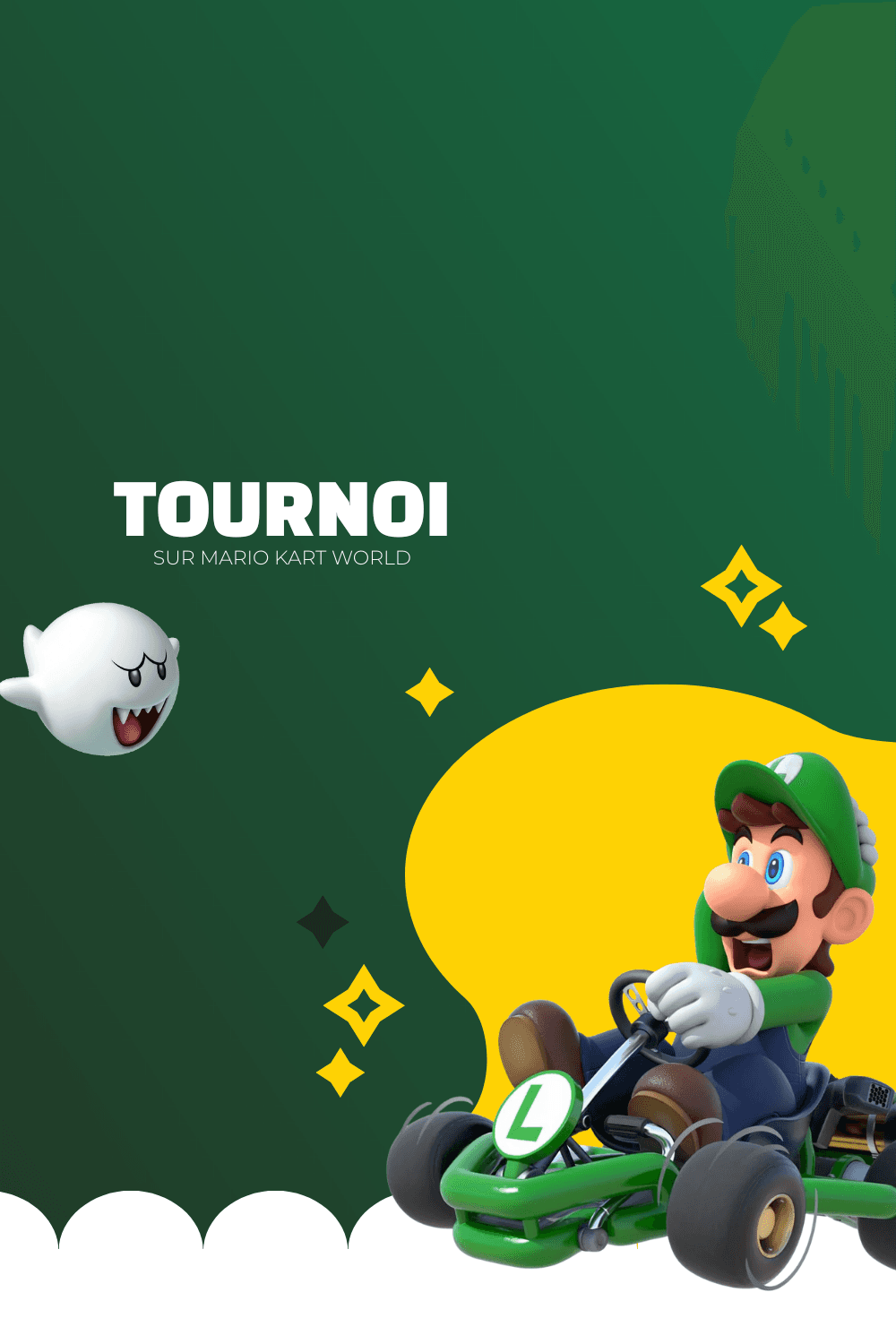 Tournoi SAINS-EN-GOHELLE