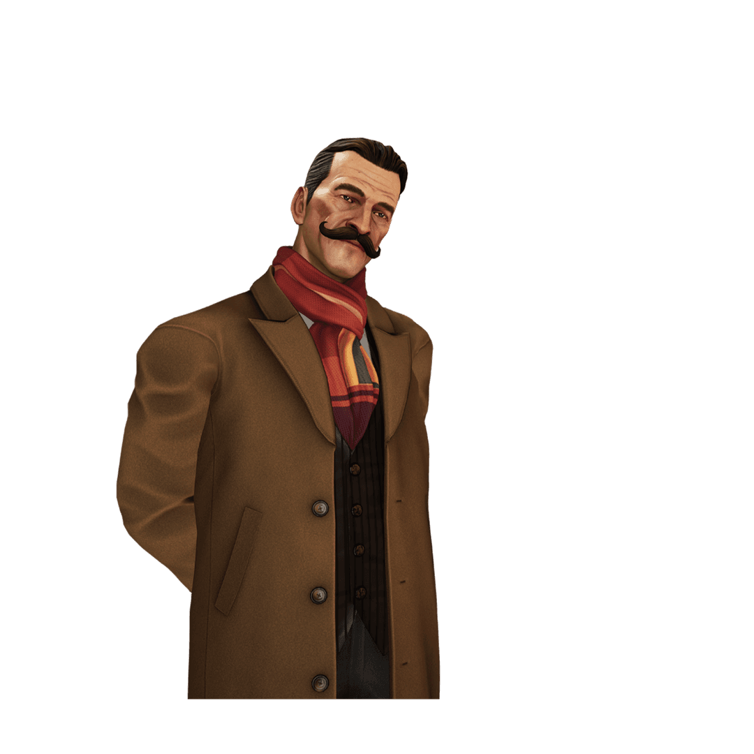 Agatha Christie - Le Crime de l'Orient-Express