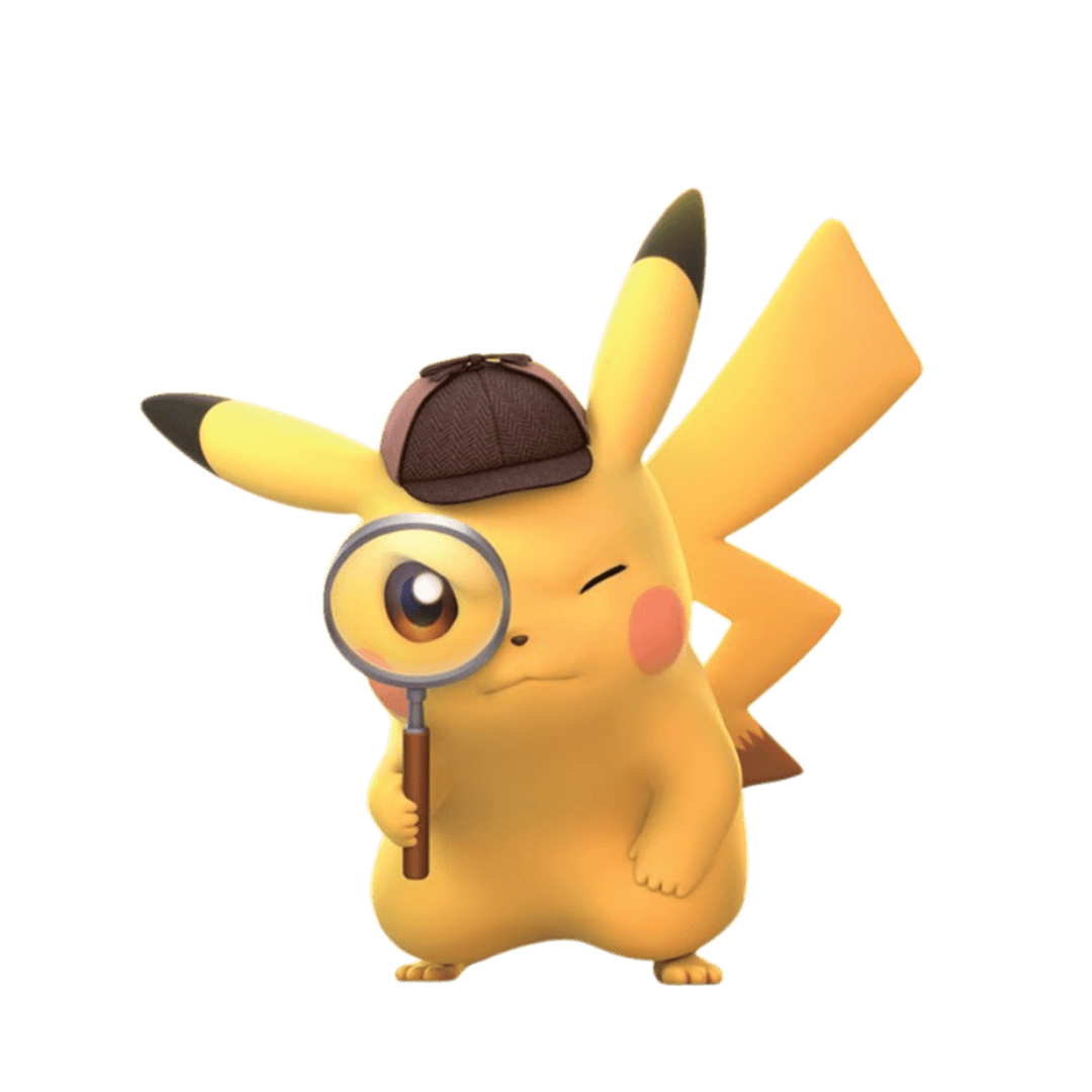 Detective Pikachu Returns
