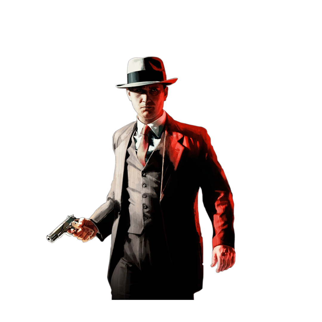 L.A. Noire