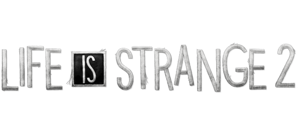 Life is Strange 2