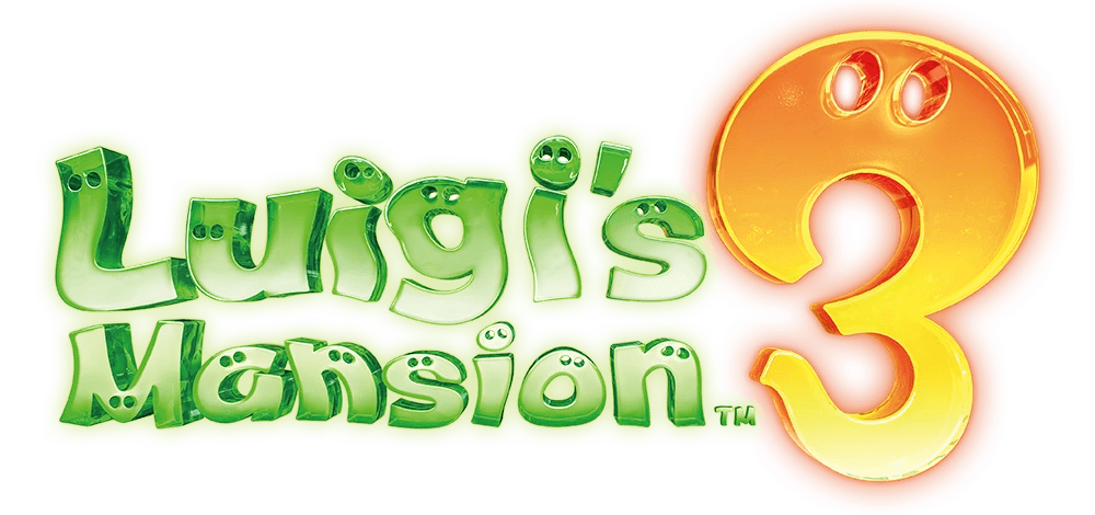 Luigi’s Mansion 3