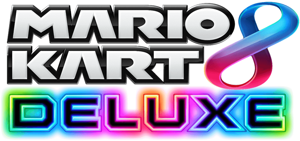 Mario Kart 8