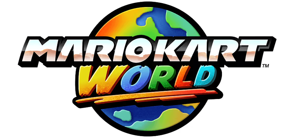 Mario Kart World