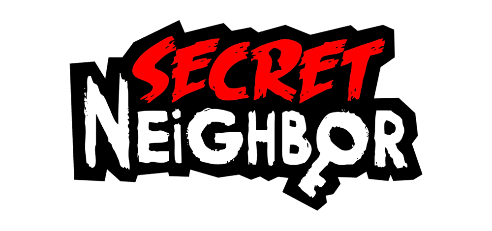 Secret Neighbor