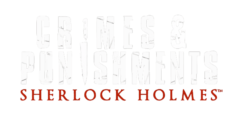 Sherlock Holmes: Crimes & Punishments