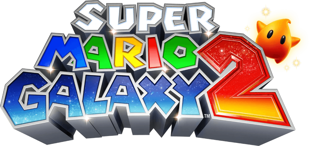 Super Mario Galaxy 2