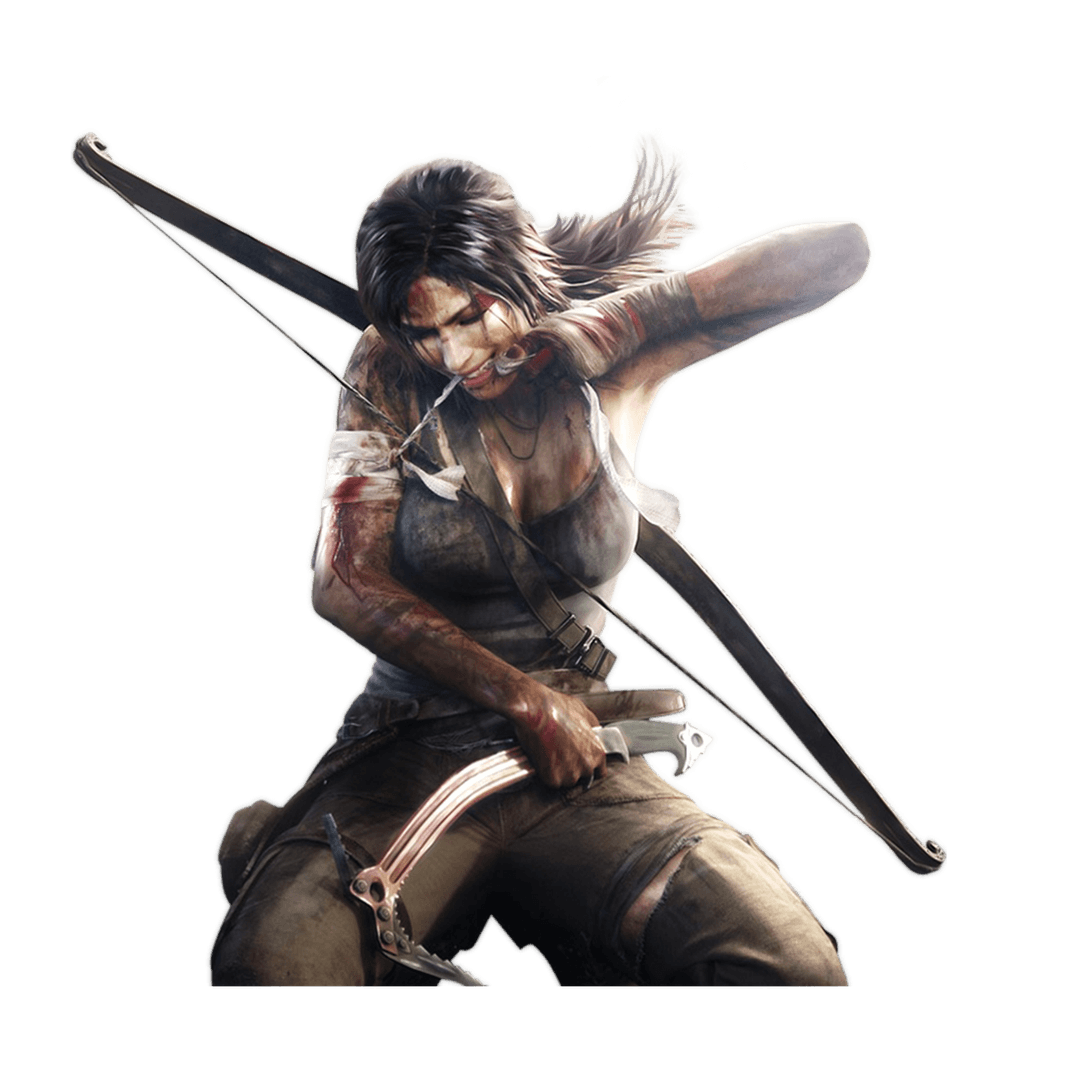 Tomb Raider