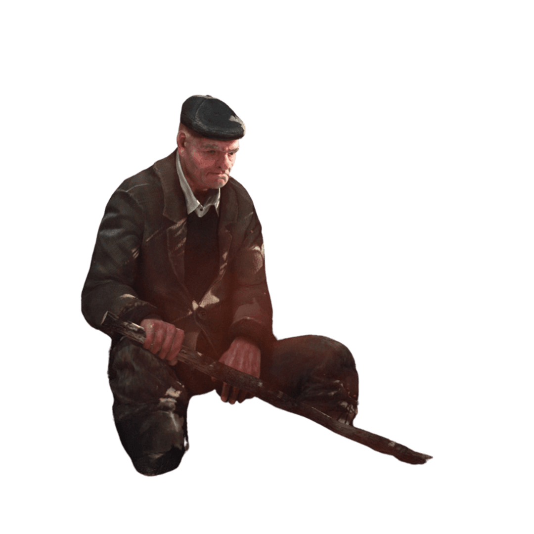 The Vanishing of Ethan Carter