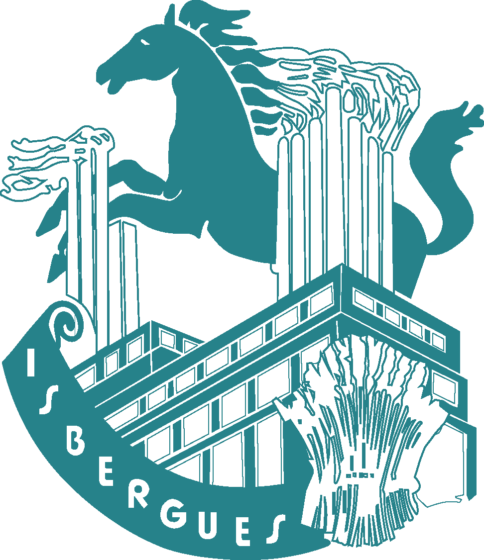 Ville d'Isbergues (62)