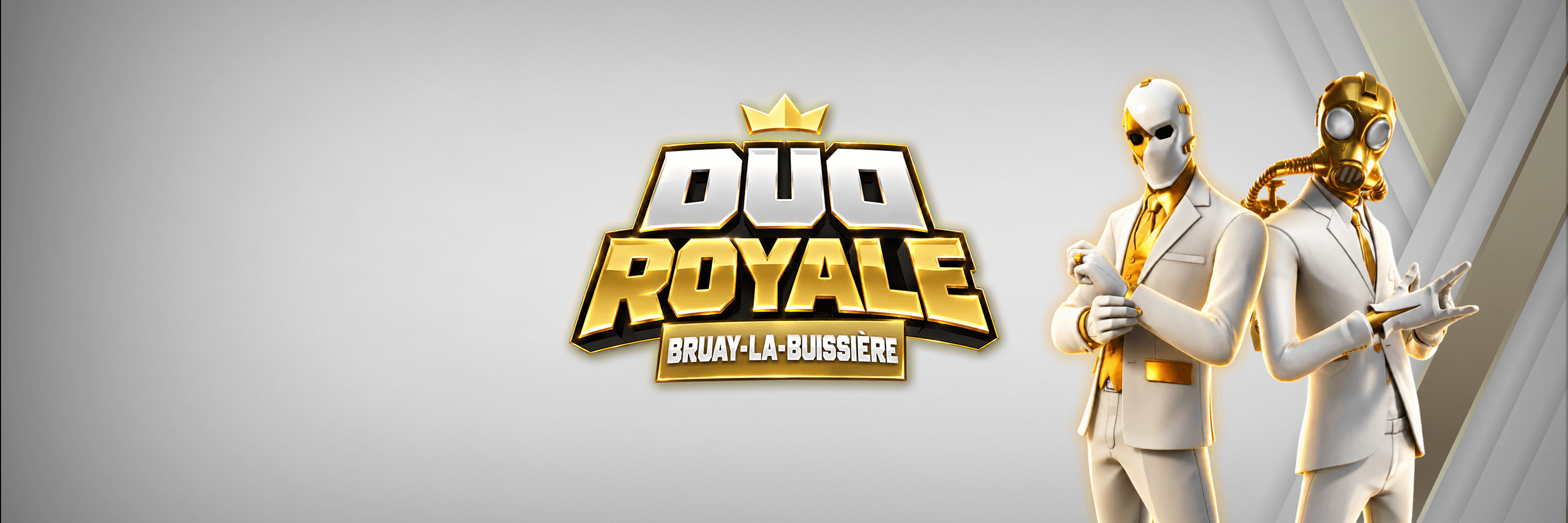 Duo Royale Bruay