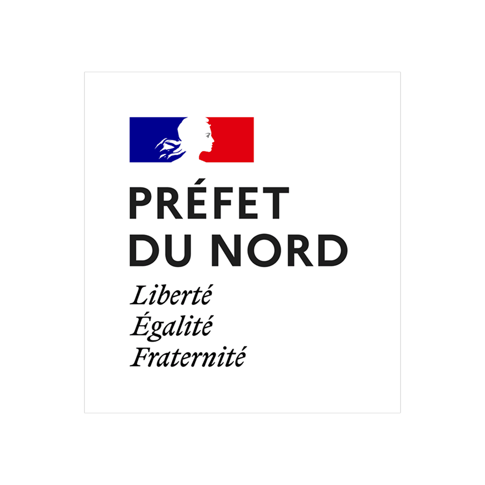 Préfecture du Nord