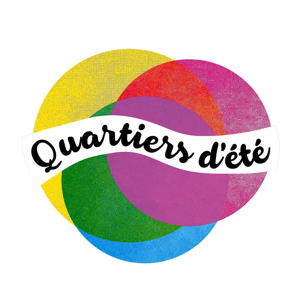 Quartiers d'été