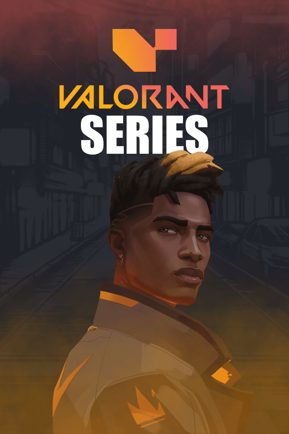 Valorant series à la Cité des Sciences