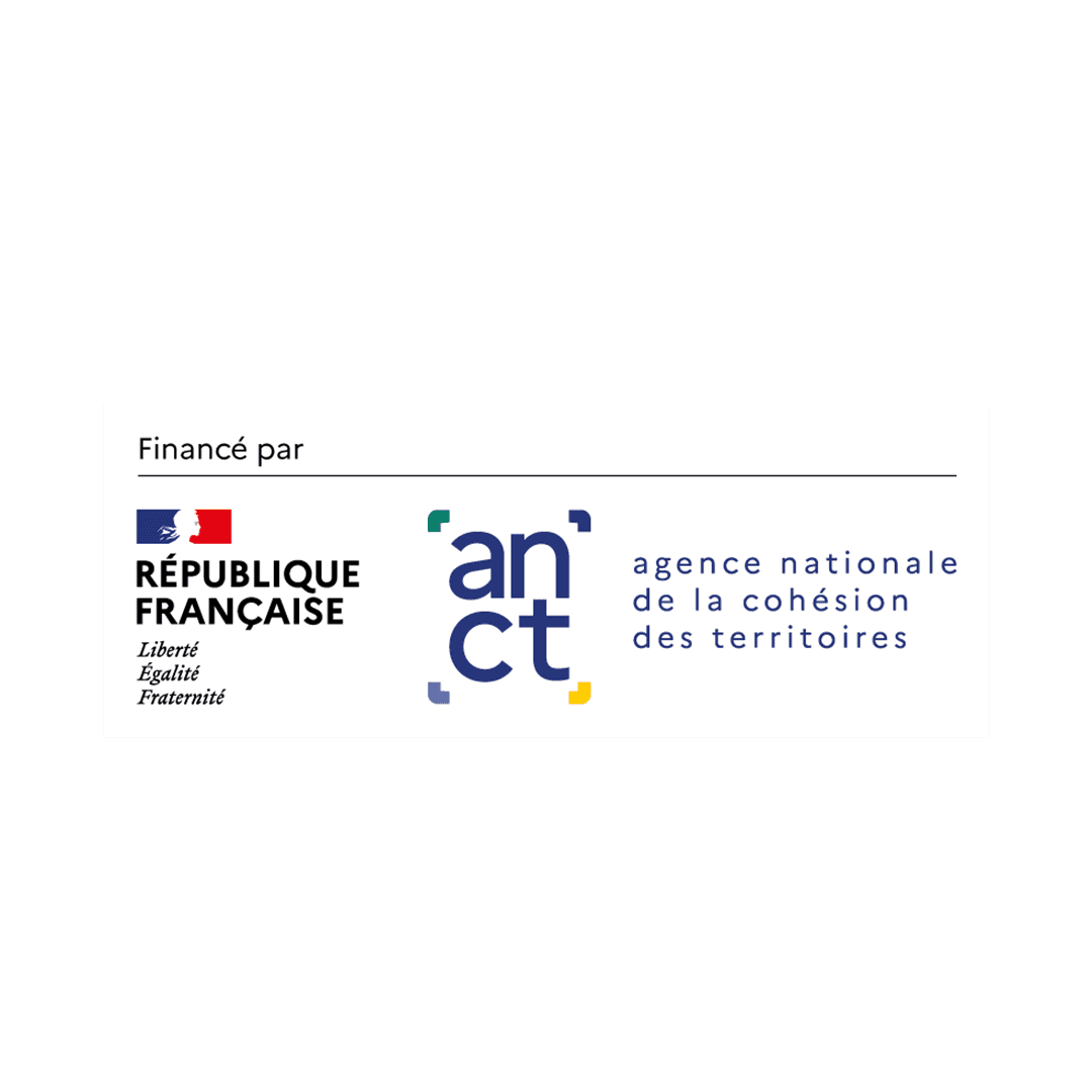 Agence Nationale de la Cohésion des Territoires
