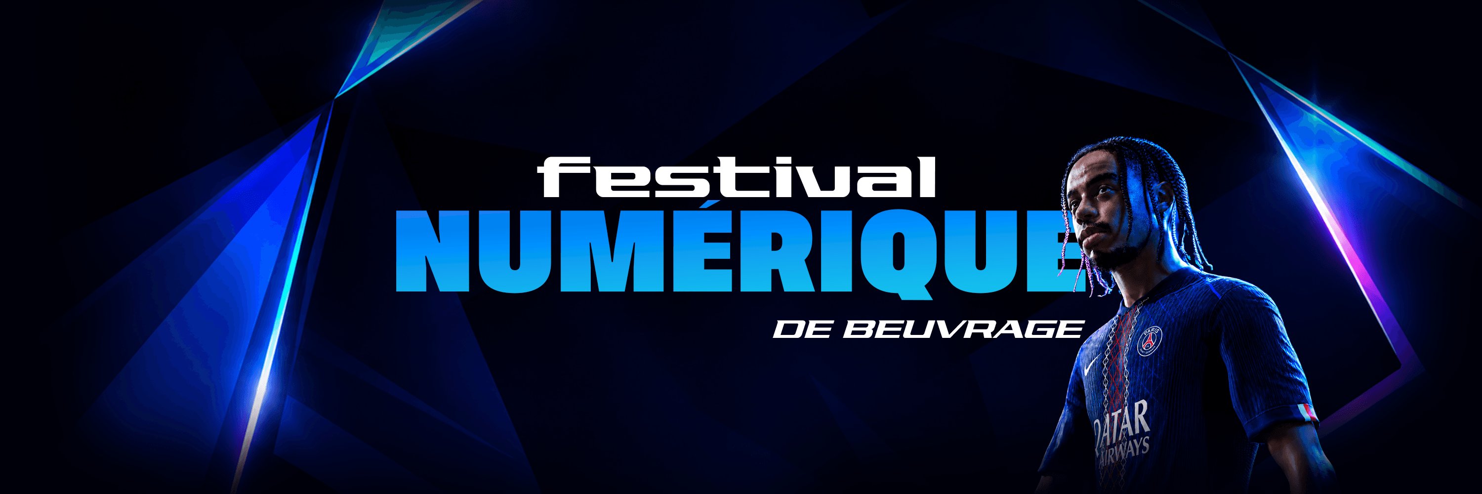 Festival de Beuvrage