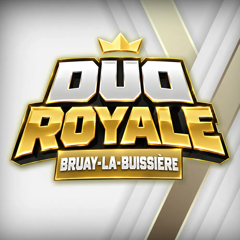 Duo Royale Bruay