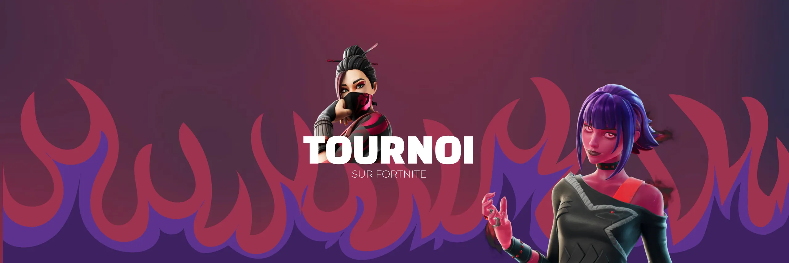 Tournoi Fortnite lestrem