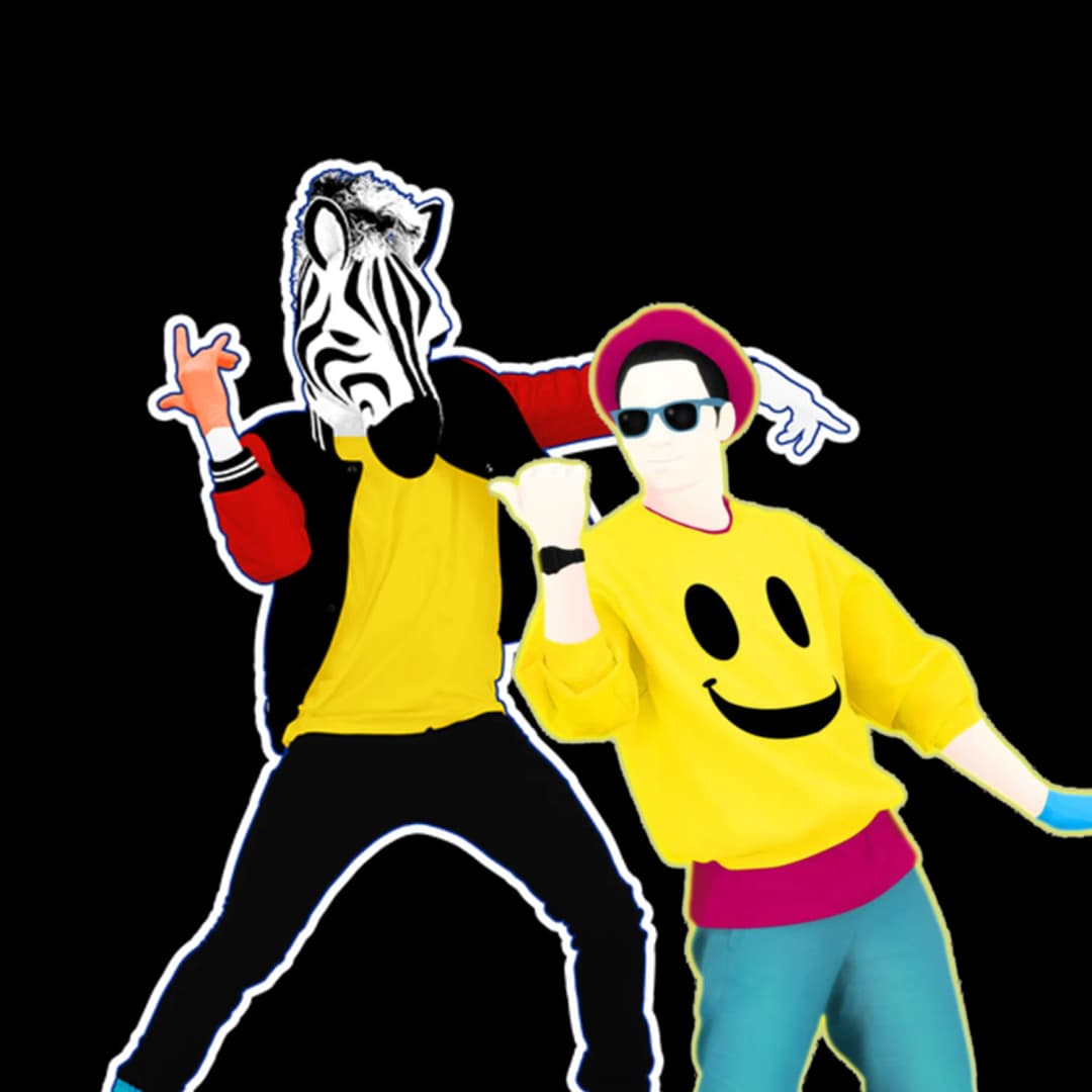 Just Dance