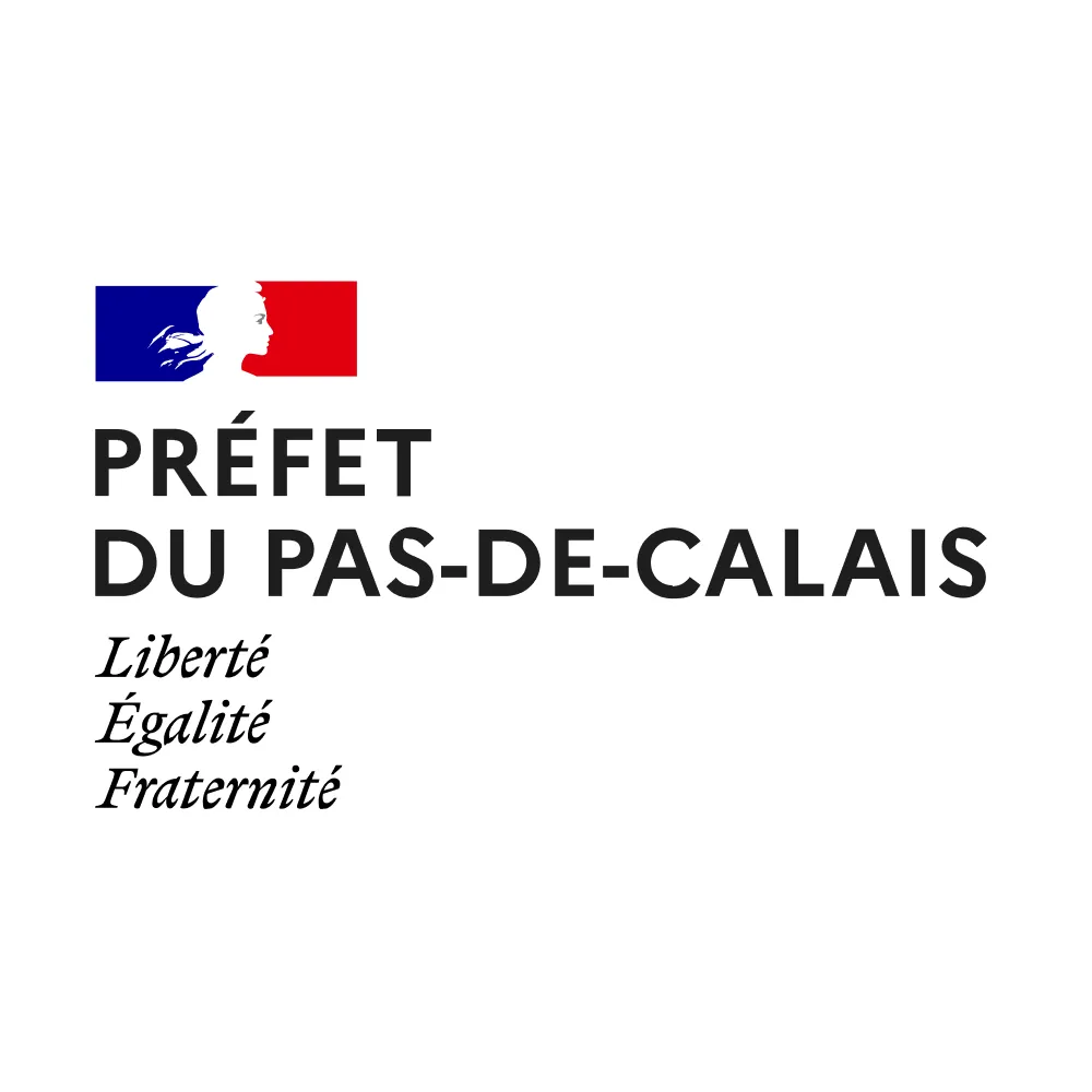 Préfecture du Pas de Calais