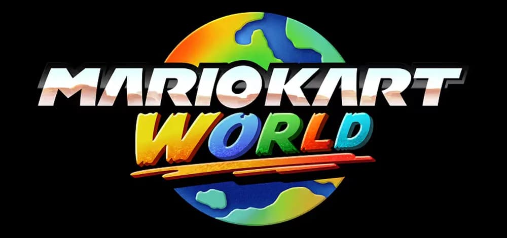 Mario Kart World