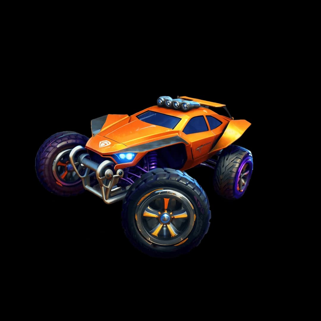 Rocket League