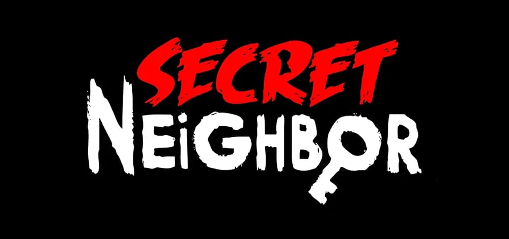 Secret Neighbor