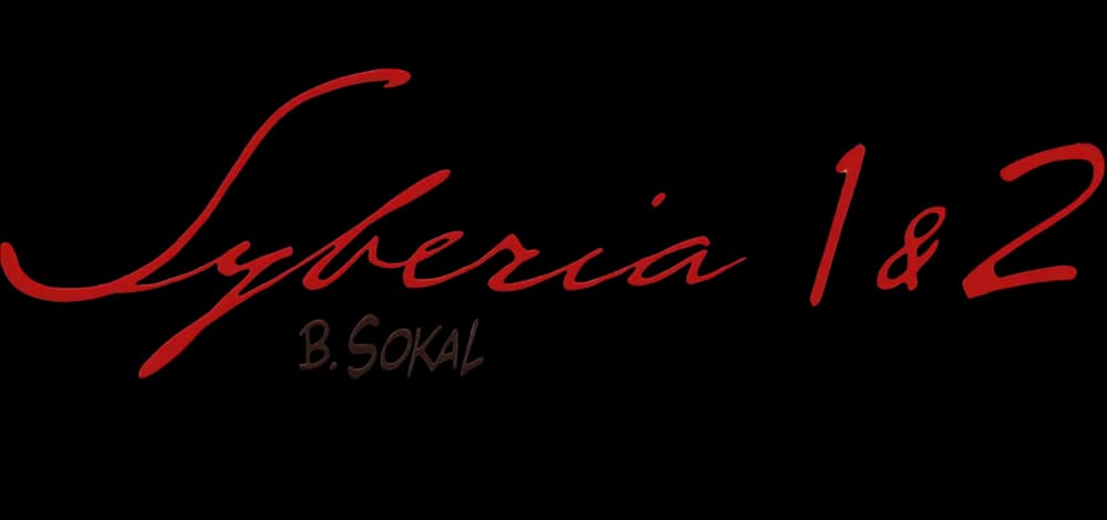 Syberia 1 & 2