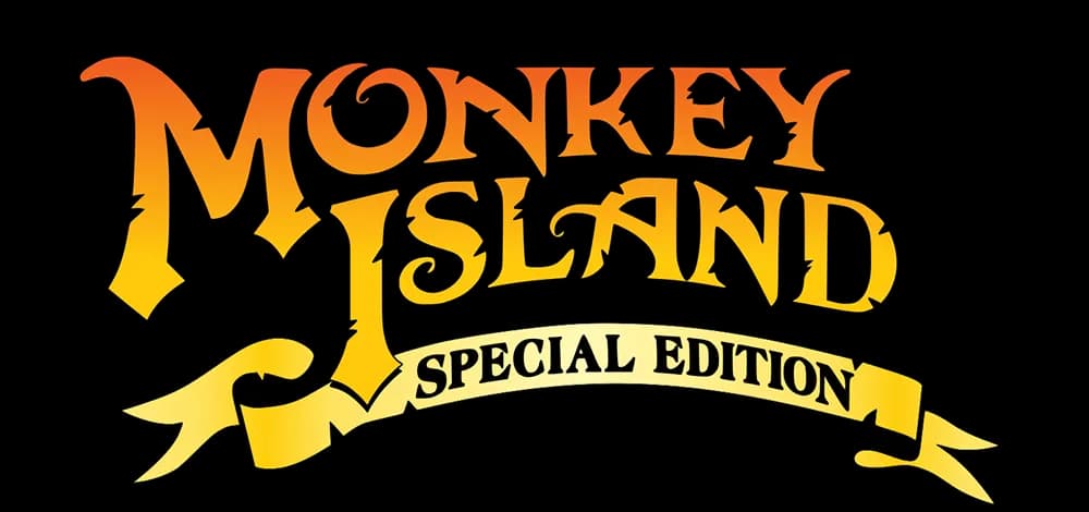 The Secret of Monkey Island
