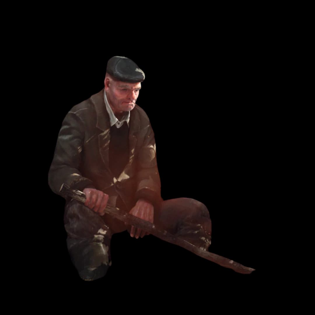 The Vanishing of Ethan Carter
