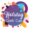 Summer Tour 2024 - Holiday Geek Cup